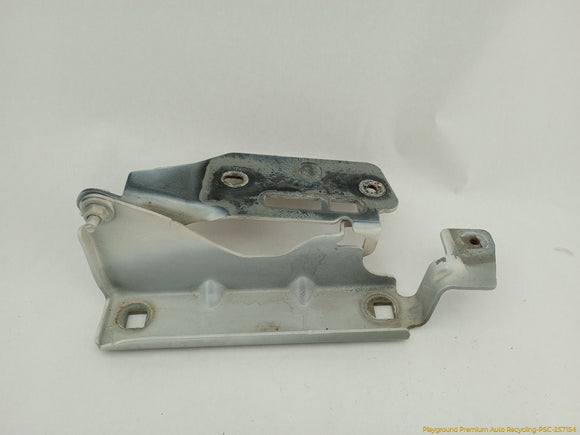 Cadillac CTS Pair Of Front Hood Hinges