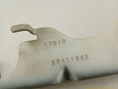 Cadillac CTS Pair Of Front Hood Hinges-12