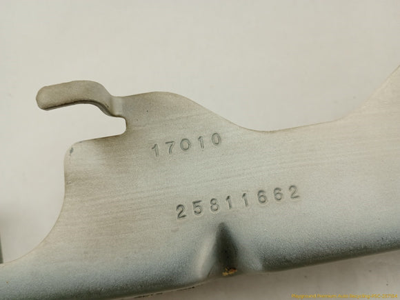Cadillac CTS Pair Of Front Hood Hinges