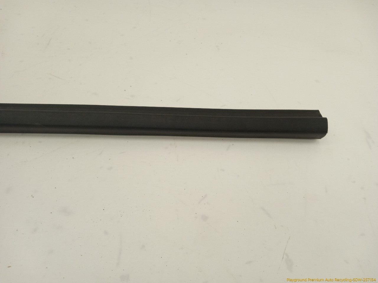 Cadillac CTS Cowl Vent Panel Molding - 0