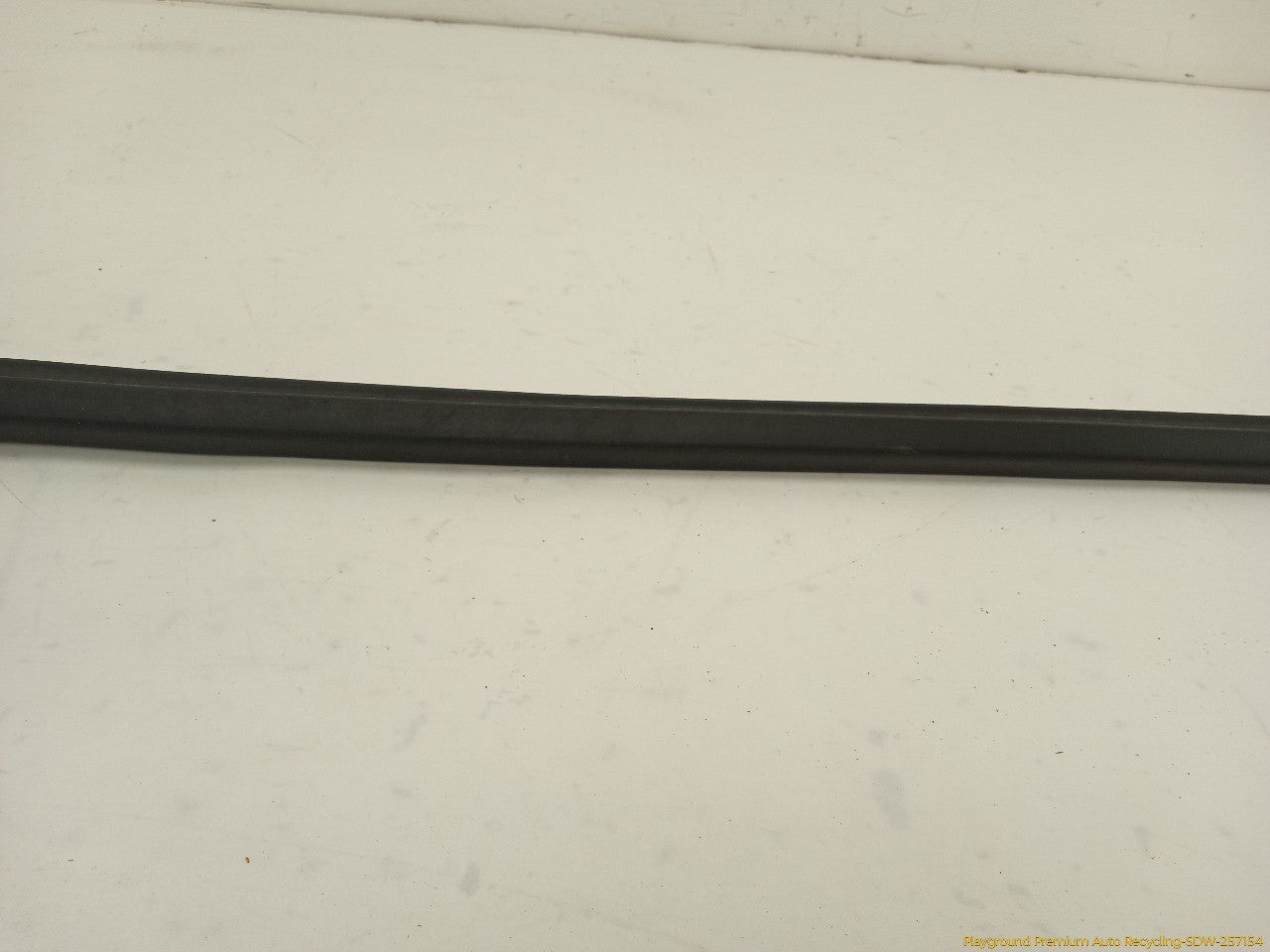 Cadillac CTS Cowl Vent Panel Molding