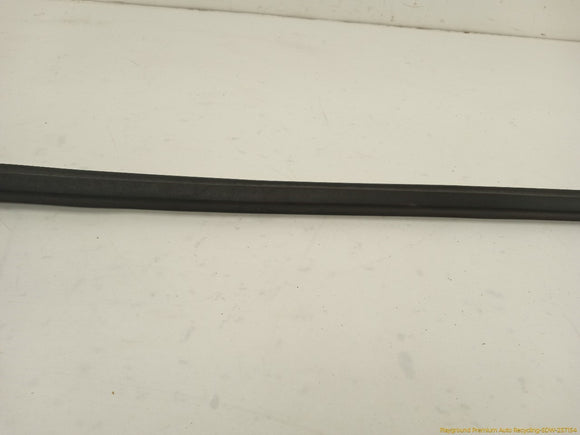 Cadillac CTS Cowl Vent Panel Molding