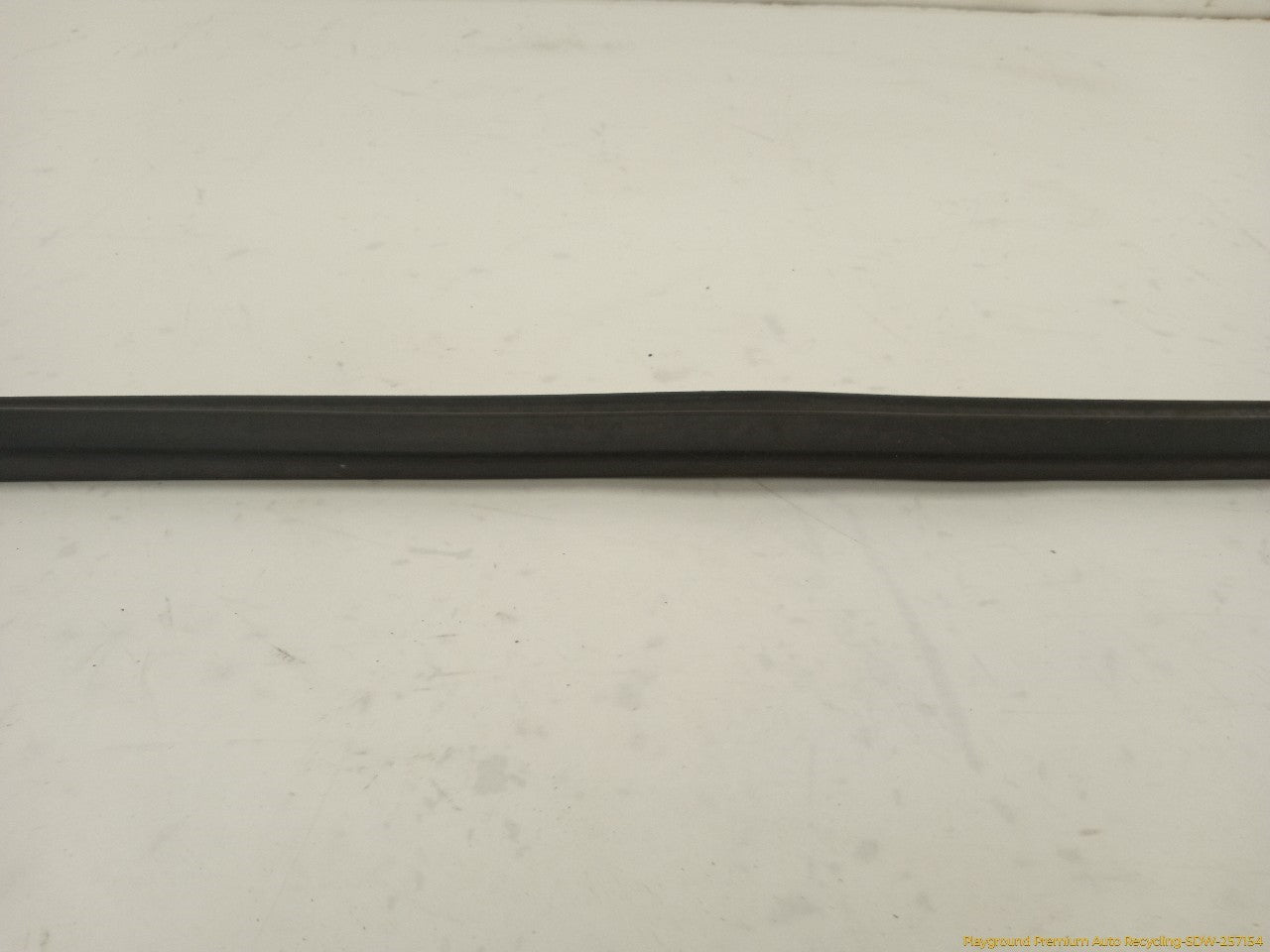Cadillac CTS Cowl Vent Panel Molding