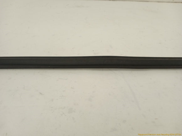 Cadillac CTS Cowl Vent Panel Molding