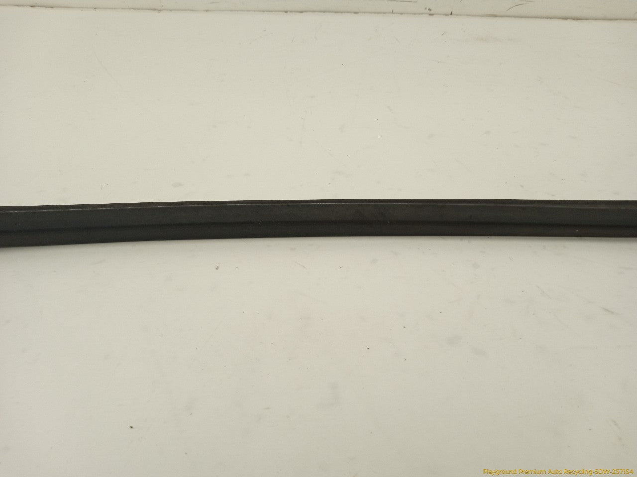 Cadillac CTS Cowl Vent Panel Molding