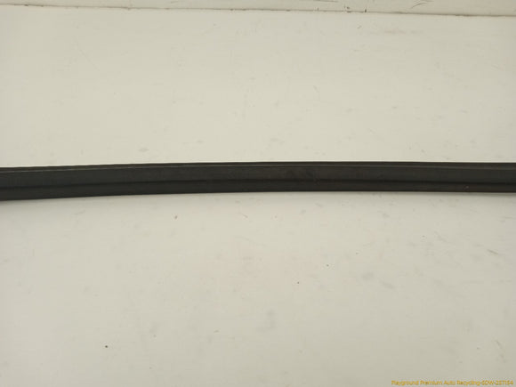 Cadillac CTS Cowl Vent Panel Molding