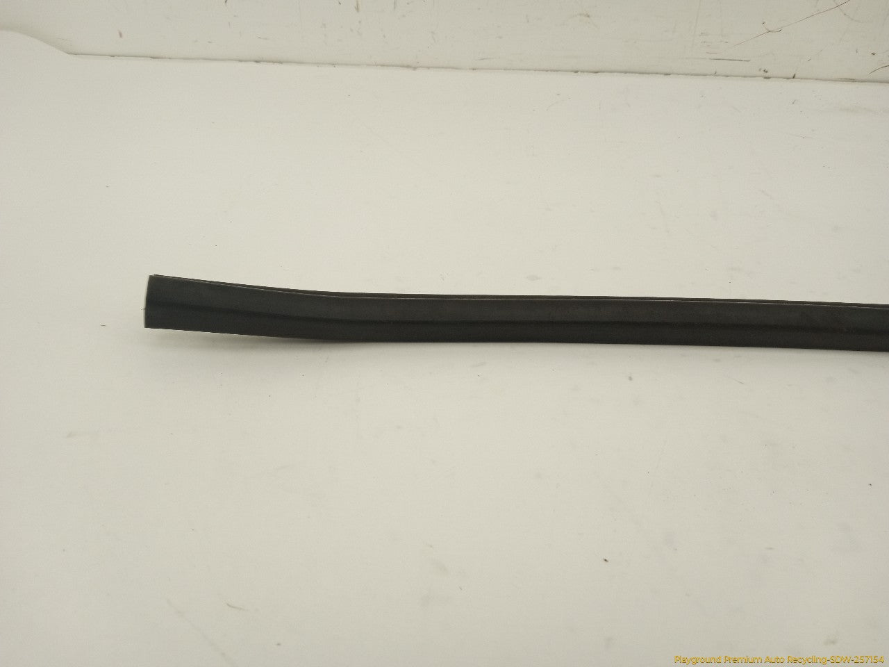 Cadillac CTS Cowl Vent Panel Molding
