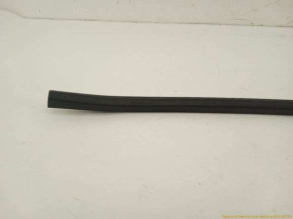 Cadillac CTS Cowl Vent Panel Molding