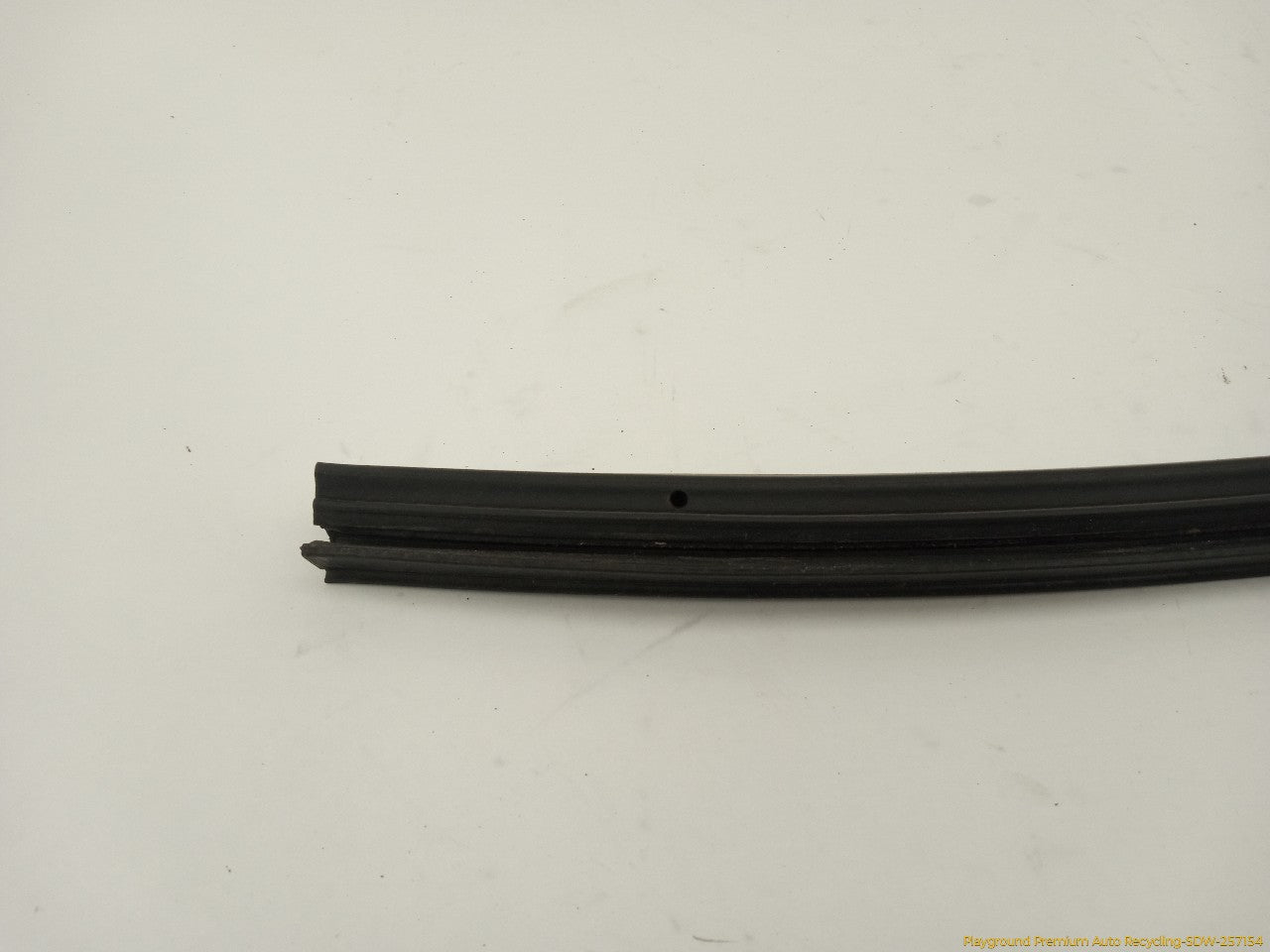 Cadillac CTS Cowl Vent Panel Molding