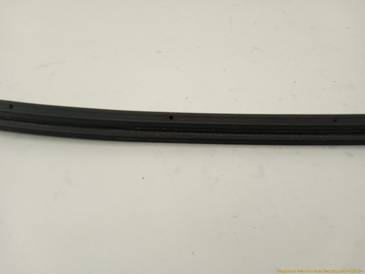 Cadillac CTS Cowl Vent Panel Molding