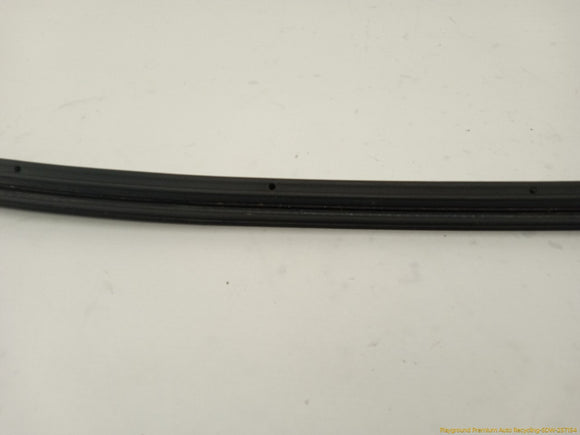 Cadillac CTS Cowl Vent Panel Molding