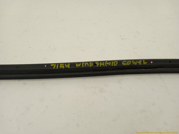 Cadillac CTS Cowl Vent Panel Molding
