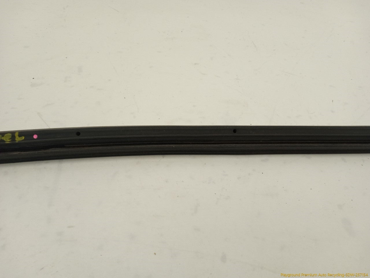 Cadillac CTS Cowl Vent Panel Molding