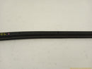 Cadillac CTS Cowl Vent Panel Molding-10