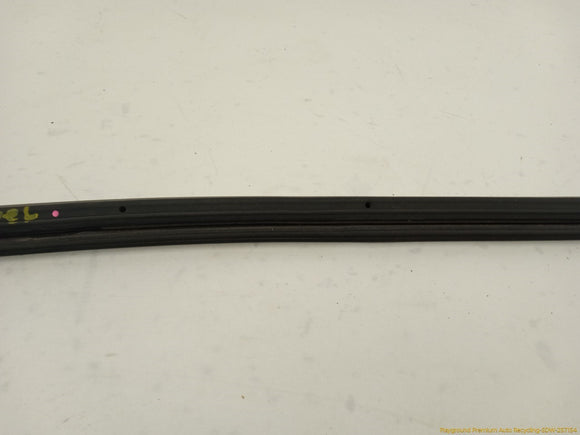 Cadillac CTS Cowl Vent Panel Molding