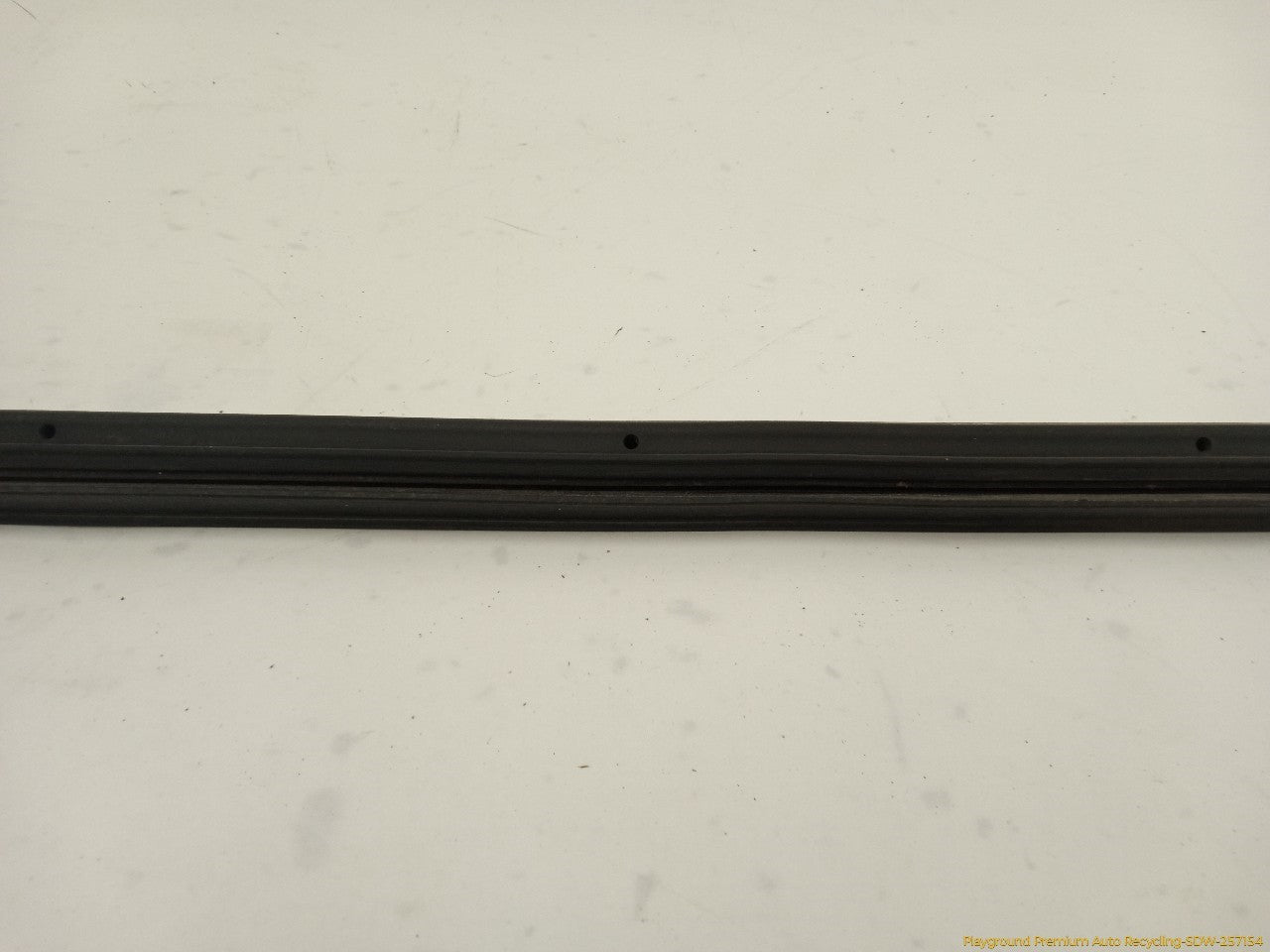 Cadillac CTS Cowl Vent Panel Molding