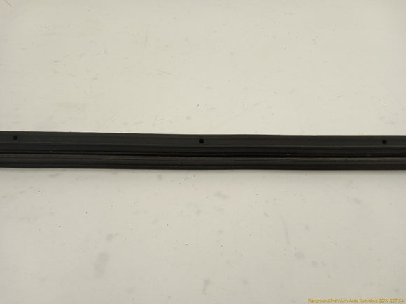 Cadillac CTS Cowl Vent Panel Molding