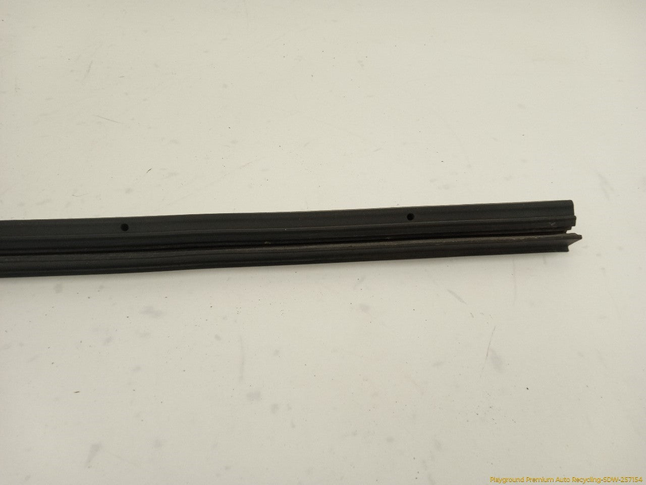 Cadillac CTS Cowl Vent Panel Molding