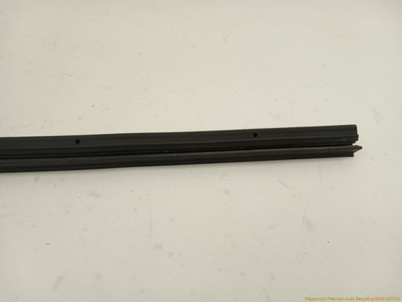 Cadillac CTS Cowl Vent Panel Molding