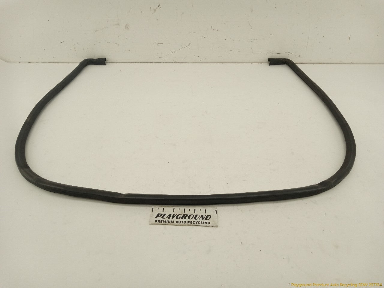 Cadillac CTS Engine Bay Molding