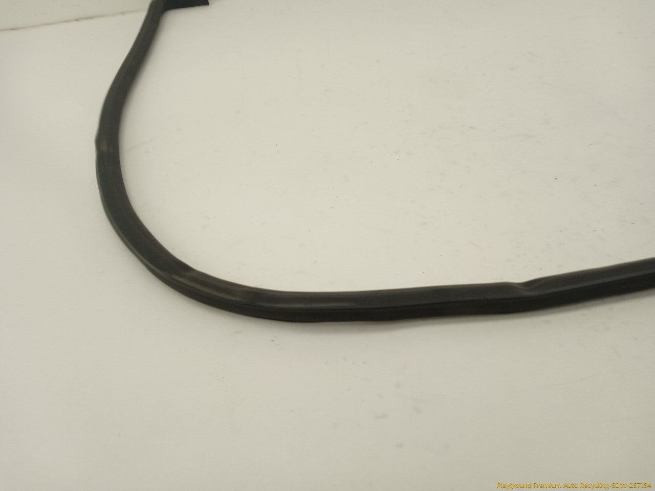 Cadillac CTS Engine Bay Molding