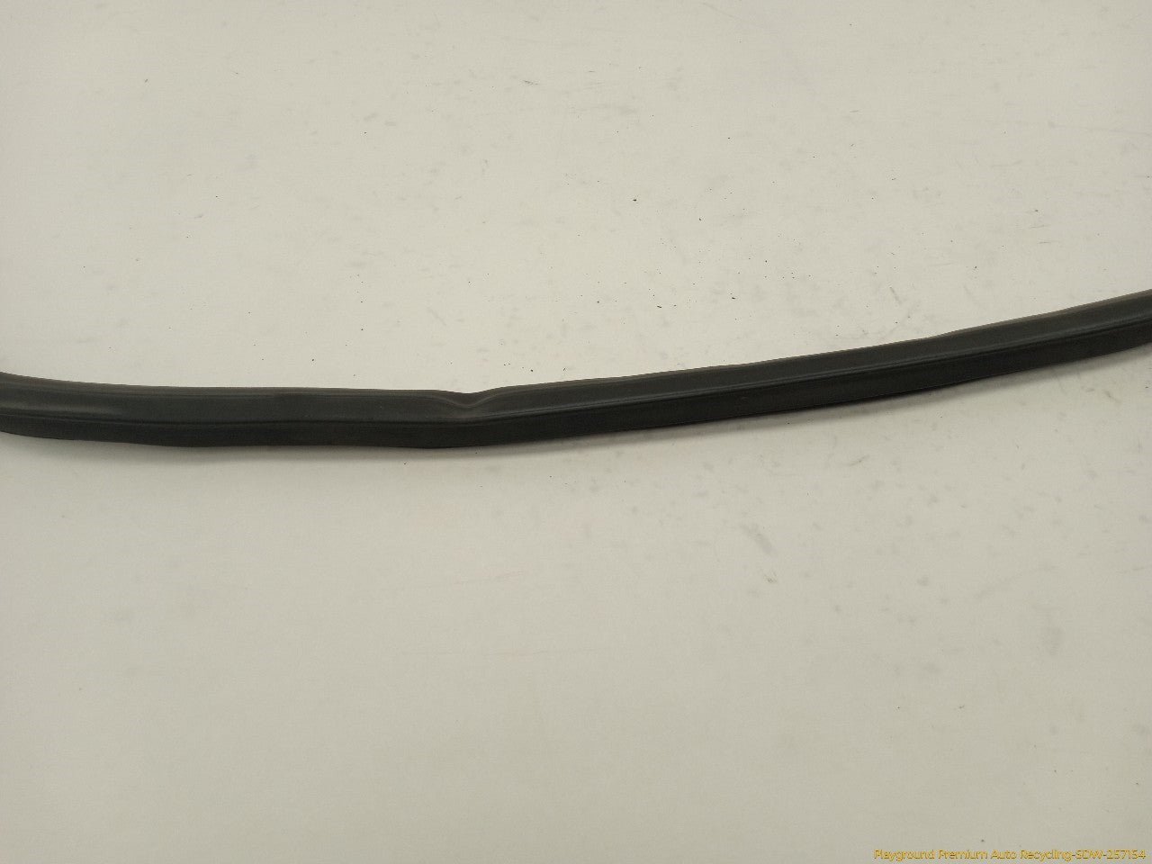 Cadillac CTS Engine Bay Molding