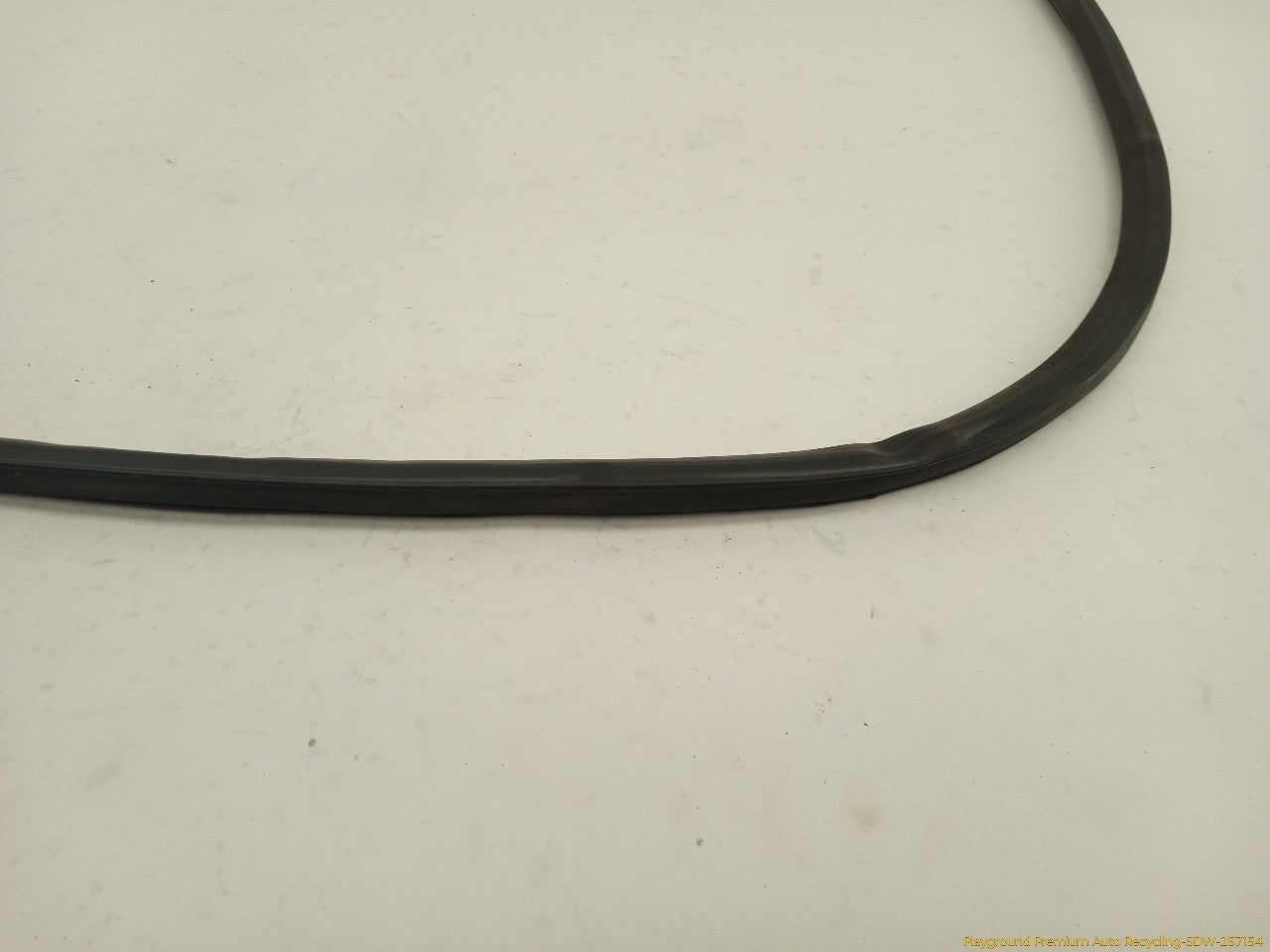 Cadillac CTS Engine Bay Molding
