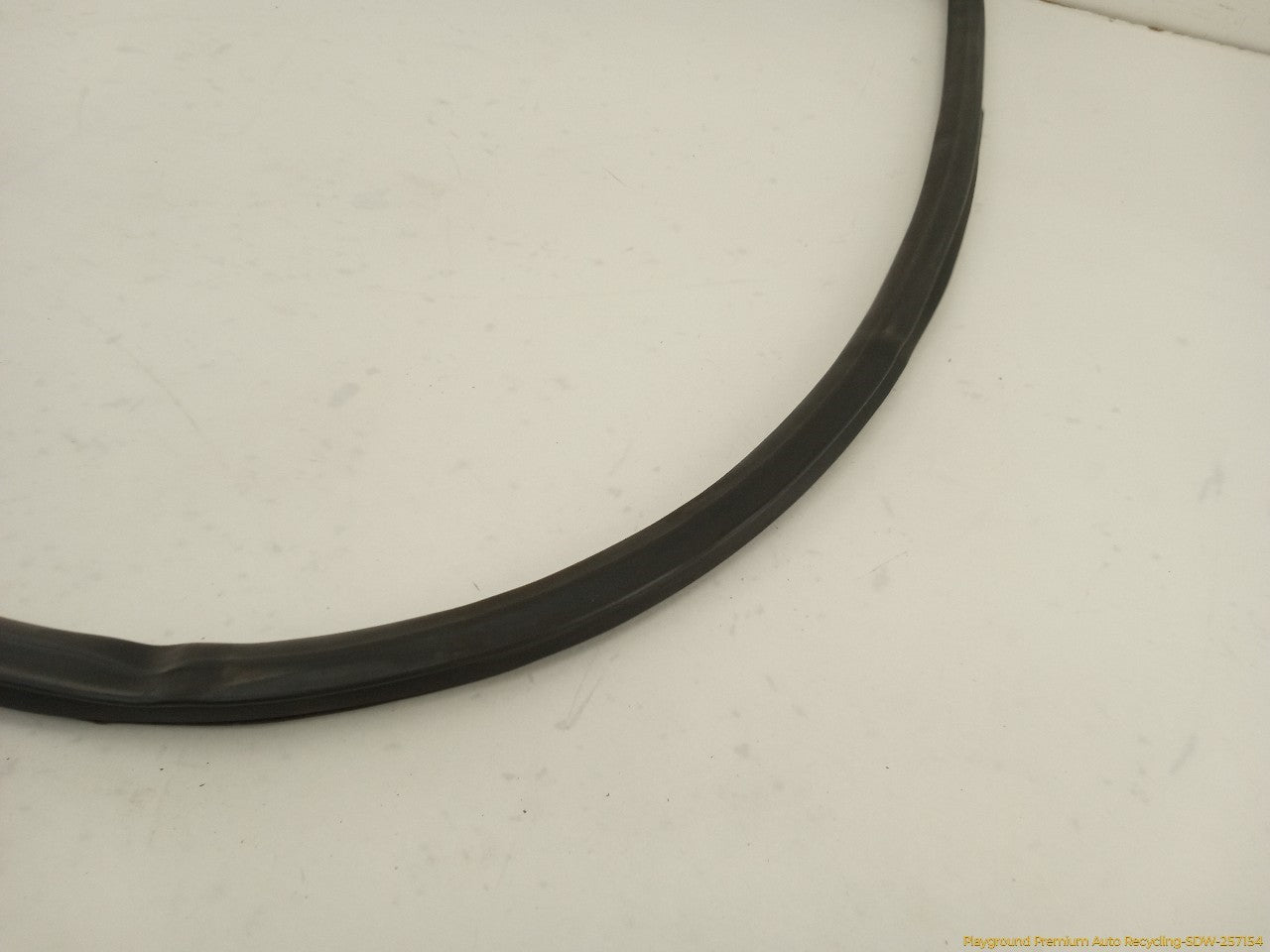 Cadillac CTS Engine Bay Molding