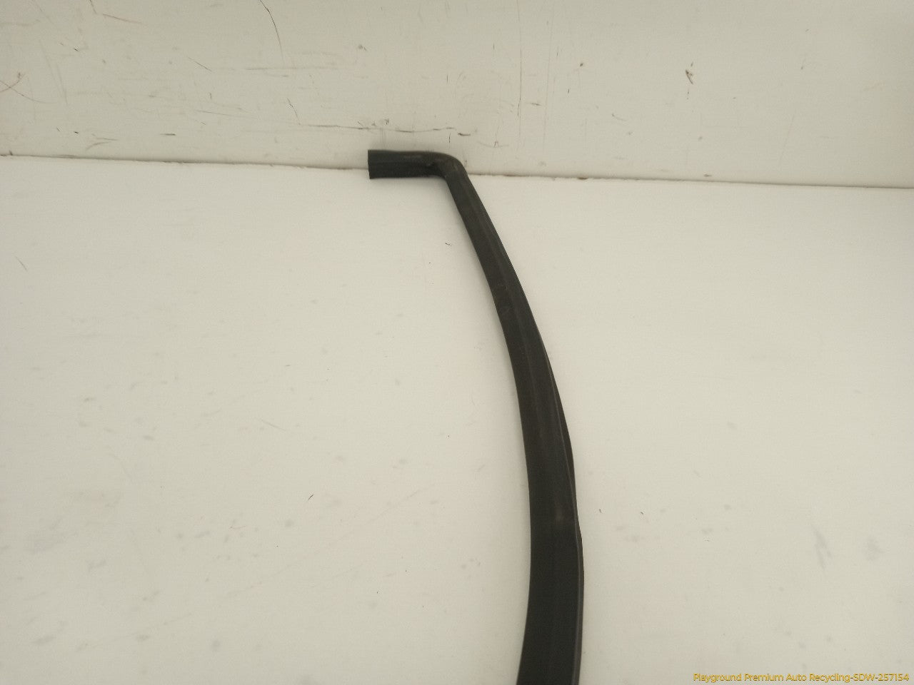 Cadillac CTS Engine Bay Molding