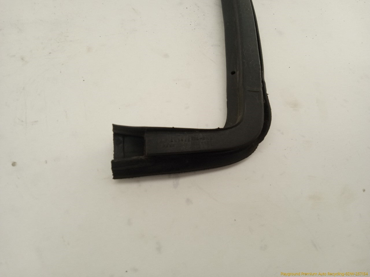 Cadillac CTS Engine Bay Molding