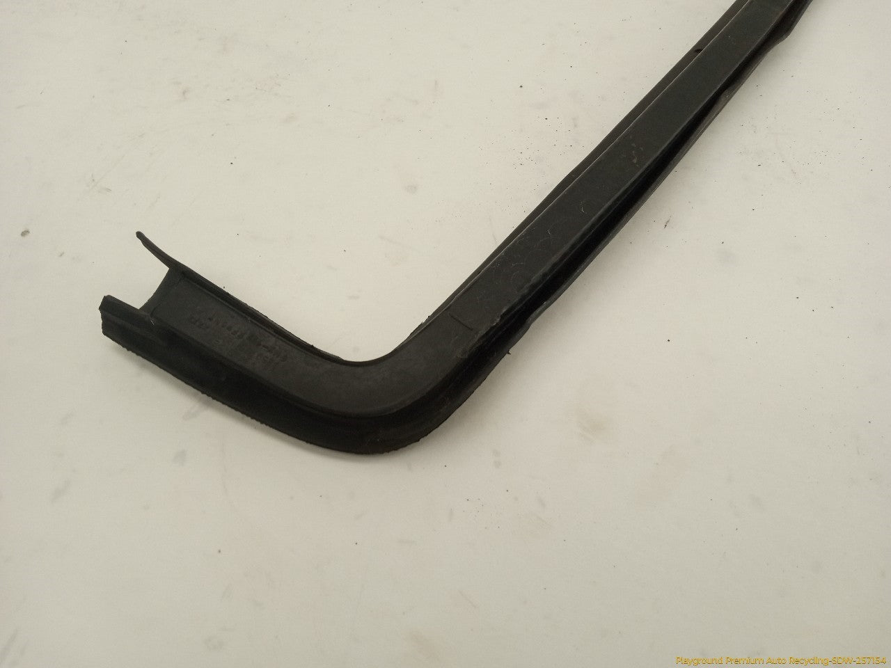 Cadillac CTS Engine Bay Molding