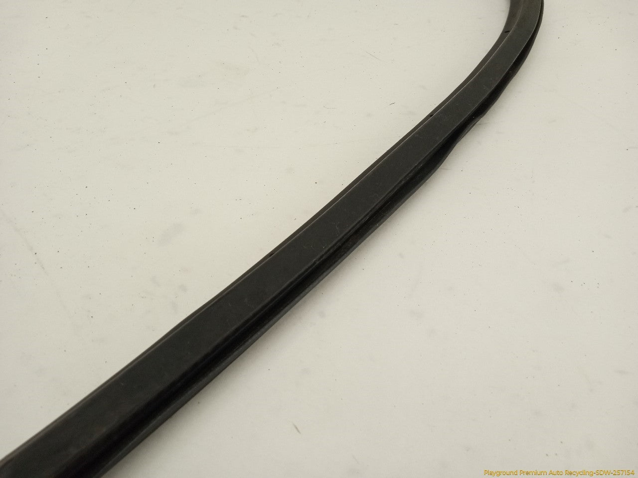 Cadillac CTS Engine Bay Molding
