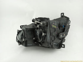 Cadillac CTS Driver Left Head Lamp - 0