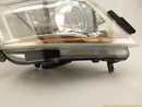 Cadillac CTS Driver Left Head Lamp-7