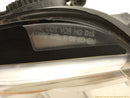 Cadillac CTS Driver Left Head Lamp-10
