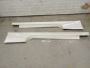 Cadillac CTS Pair Of Rocker Panel Side Skirts-1