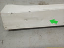 Cadillac CTS Pair Of Rocker Panel Side Skirts-3