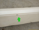 Cadillac CTS Pair Of Rocker Panel Side Skirts-4