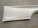 Cadillac CTS Pair Of Rocker Panel Side Skirts-5