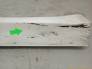 Cadillac CTS Pair Of Rocker Panel Side Skirts-9