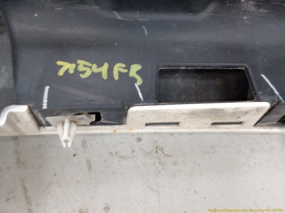 Cadillac CTS Pair Of Rocker Panel Side Skirts