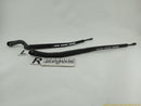 Cadillac CTS Pair Of Windshield Wiper Arms-1