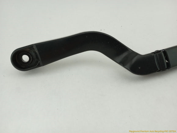 Cadillac CTS Pair Of Windshield Wiper Arms
