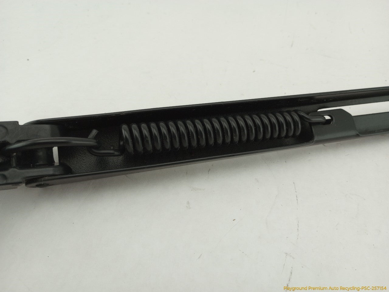 Cadillac CTS Pair Of Windshield Wiper Arms