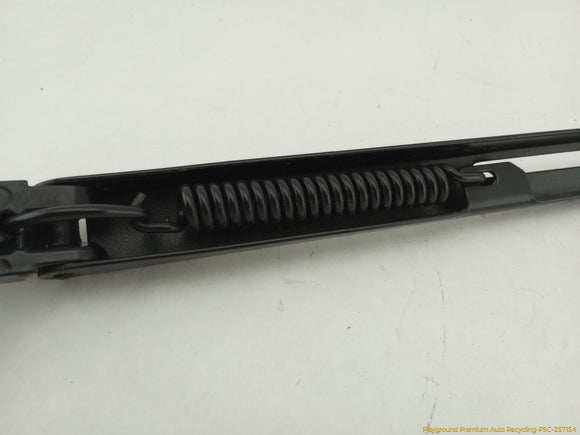 Cadillac CTS Pair Of Windshield Wiper Arms