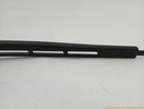 Cadillac CTS Pair Of Windshield Wiper Arms-9