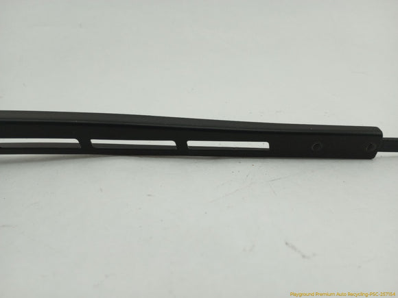 Cadillac CTS Pair Of Windshield Wiper Arms