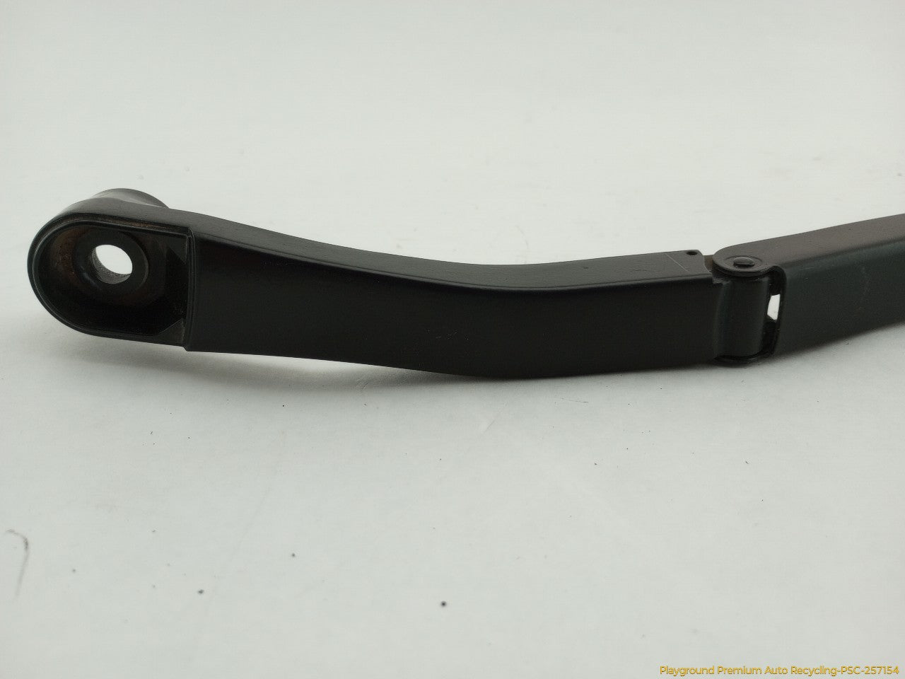 Cadillac CTS Pair Of Windshield Wiper Arms