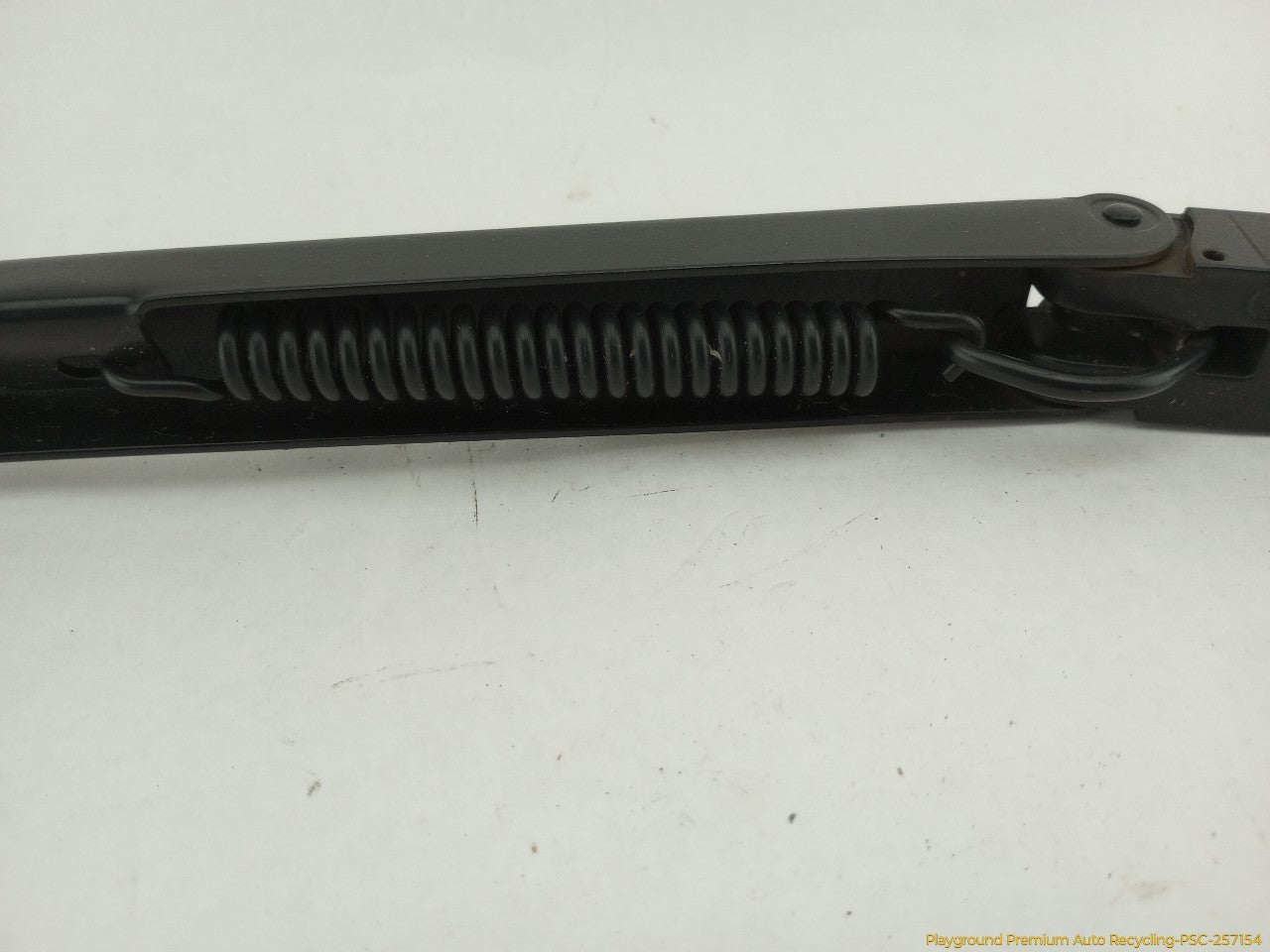 Cadillac CTS Pair Of Windshield Wiper Arms