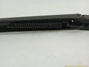 Cadillac CTS Pair Of Windshield Wiper Arms-12